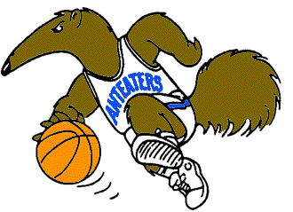 Anteater Basketball