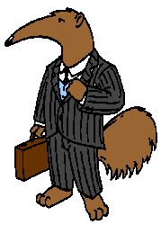 Business Anteater