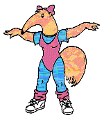 Anteater Aerobics
