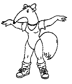 Anteater Aerobics