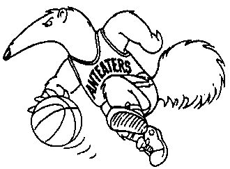 Anteater Basketball