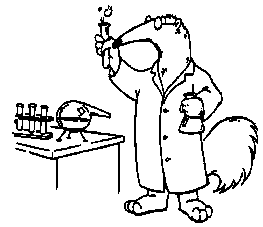 Chemist