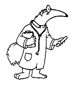 Doctor