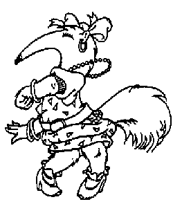 Anteater Jazz