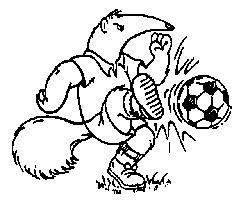 Anteater Soccer