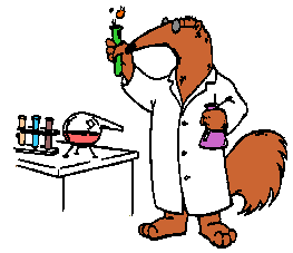 Chemist