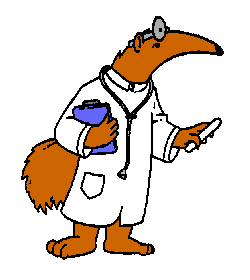 Doctor